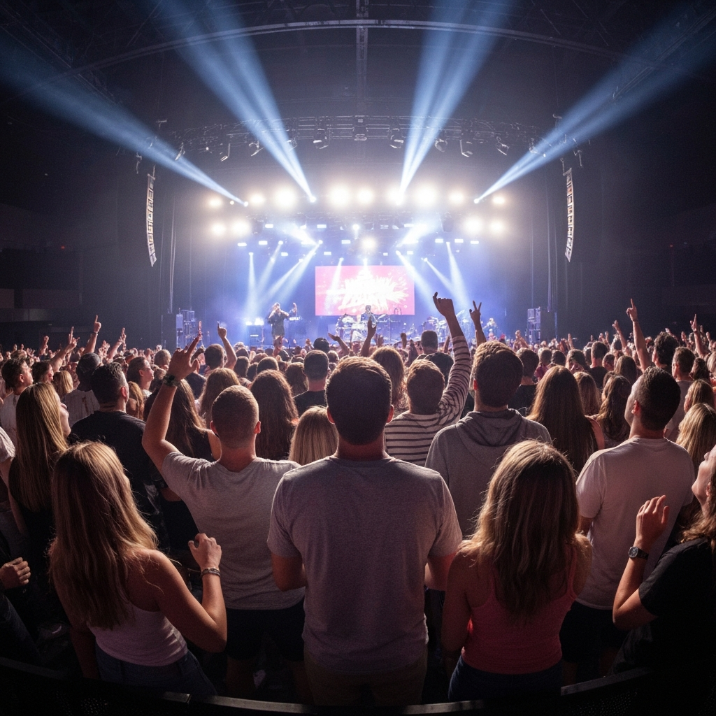 Upcoming Events in Tampa: May 1–3, 2026