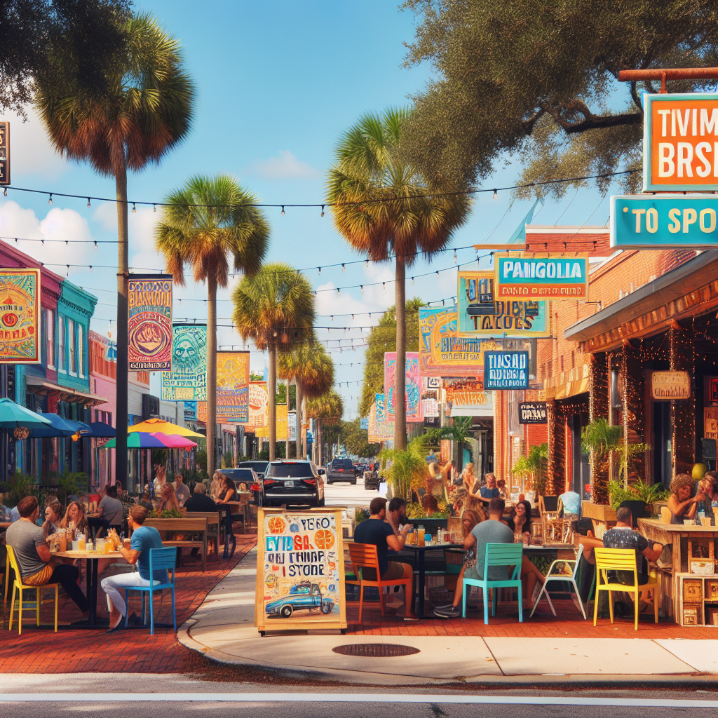 Discover Tampa’s Best Local Deals and Offers