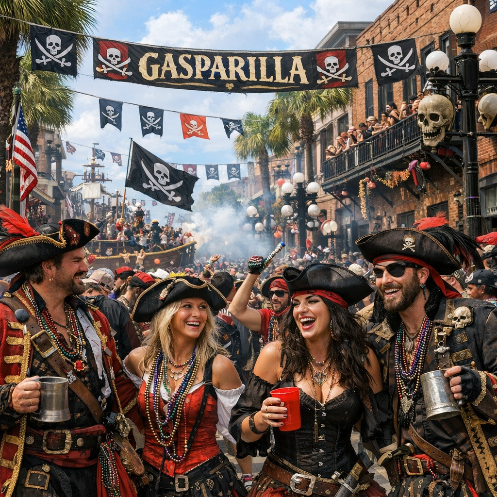 Exploring Tampa’s Vibrant Arts and Culture Scene
